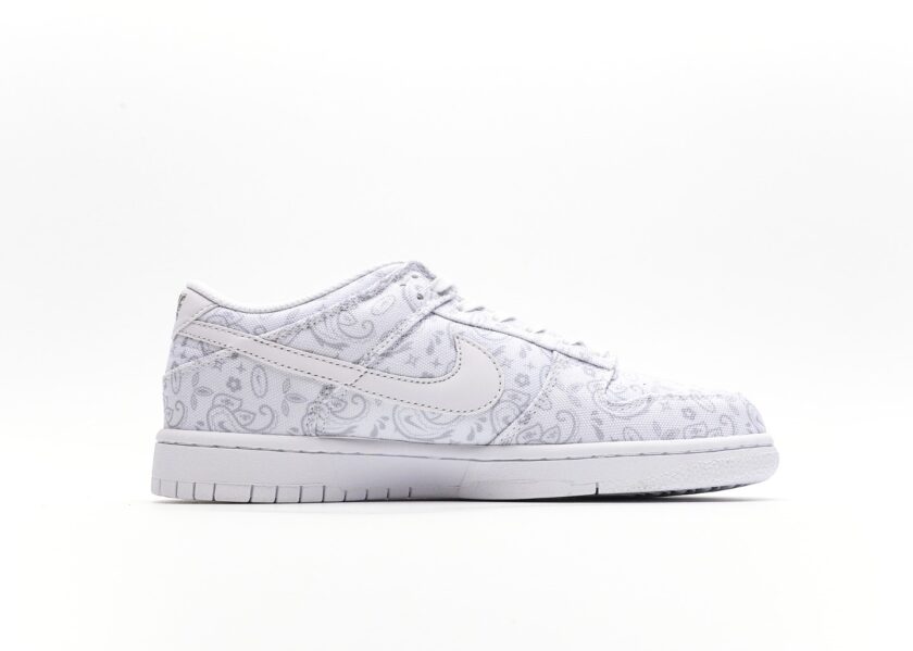 Dunk Low Paisley [PK GOD] - Image 2