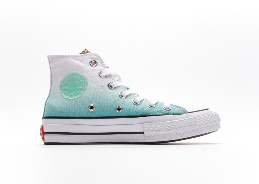 Chuck Taylor All Star 1970s Canvas - Image 2