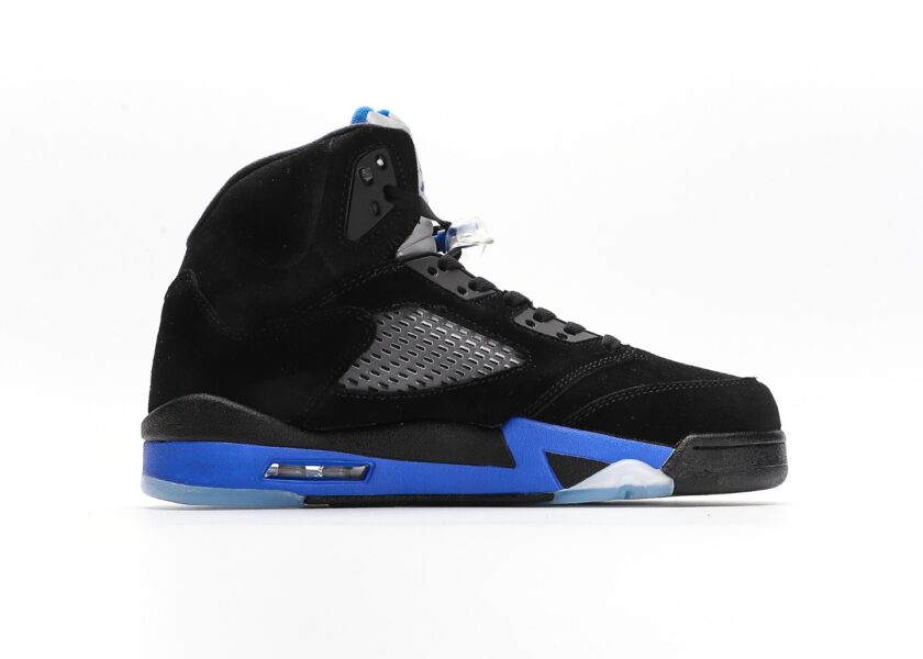 Air Jordan 5 Racer Blue - Image 2