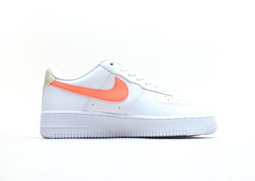 Air Force 1 '07 "Atomic Pink" - Image 2