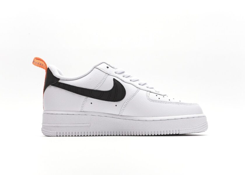 Air Force 1 Pivot Point - Image 2