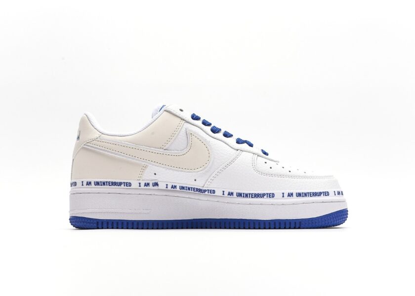 Uninterrupted Nike Air Force 1 Low [PK GOD] - Image 2