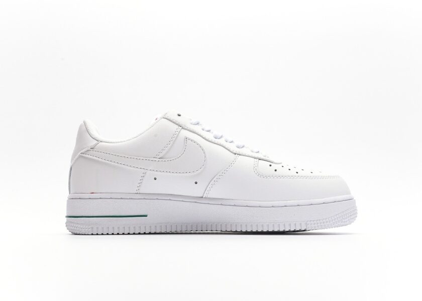 Air Force 1 Low Thank You White - Image 2