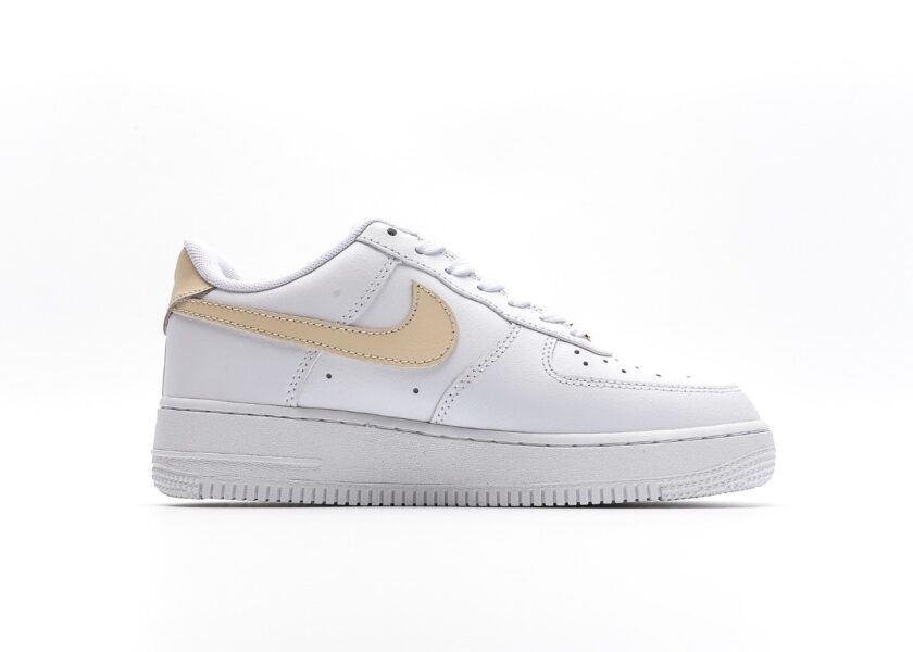 Air Force 1 Low '07 Essential White Beige - Image 2