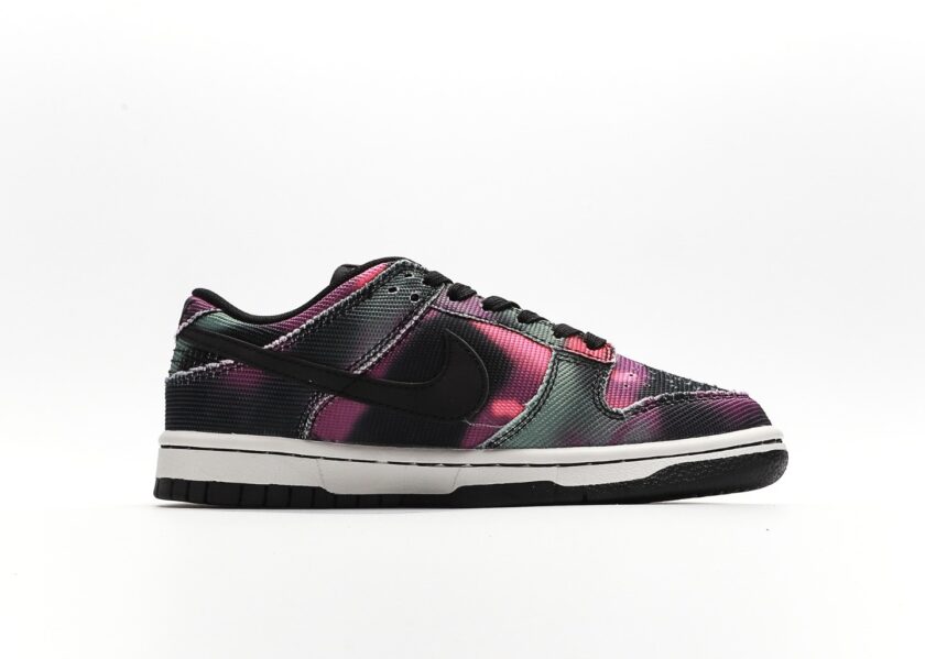 Dunk Low Graffiti [PK GOD] - Image 2