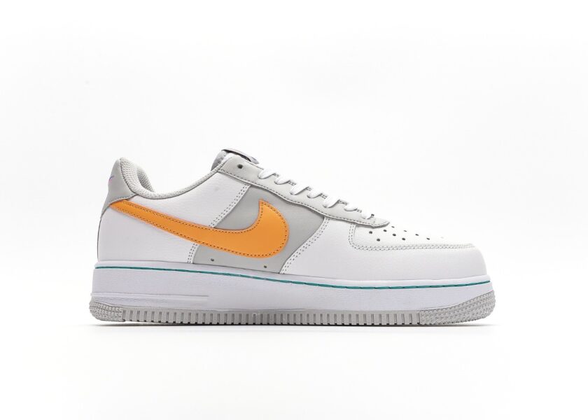 NBA x Air Force 1 Low Fiesta - Image 2