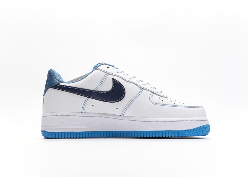 Air Force 1 First Use Blue - Image 2