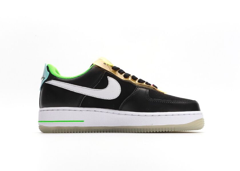 Air Force 1 Low Have A Good Game - Image 2