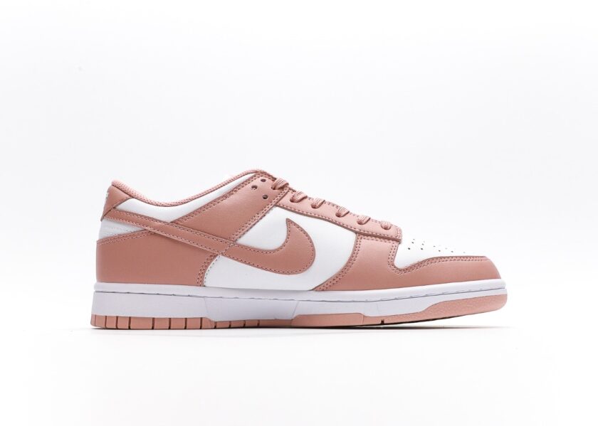 Dunk Low Rose Whispe [PK GOD] - Image 2