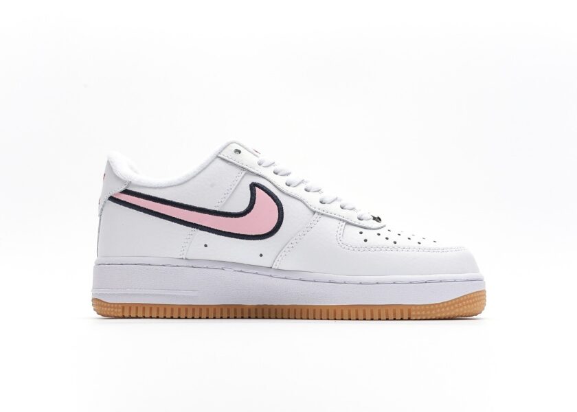 Air Force 1 LV8 GS Pink Glaze - Image 2