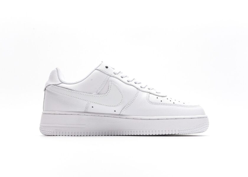 Air Force 1  Low Swoosh Pack Removable Swoosh - Image 2