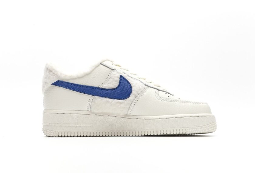 Air Force 1 Low Sherpa Fleece - Image 2