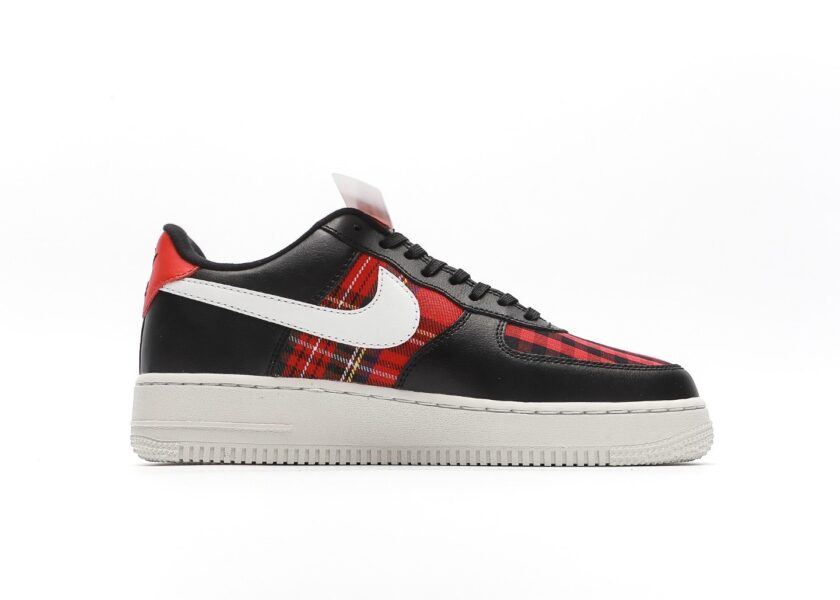 Air Force 1 Low Flanne - Image 2