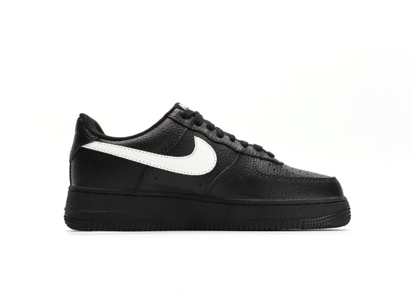 Air Force 1 Low Black Sail - Image 2