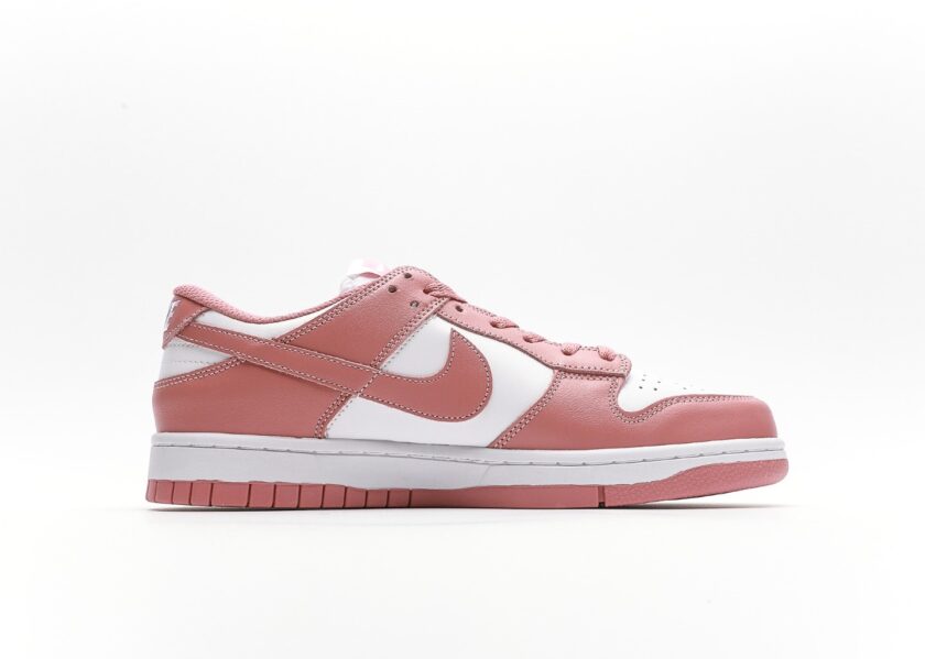 Dunk Low Rose Whispe - Image 2