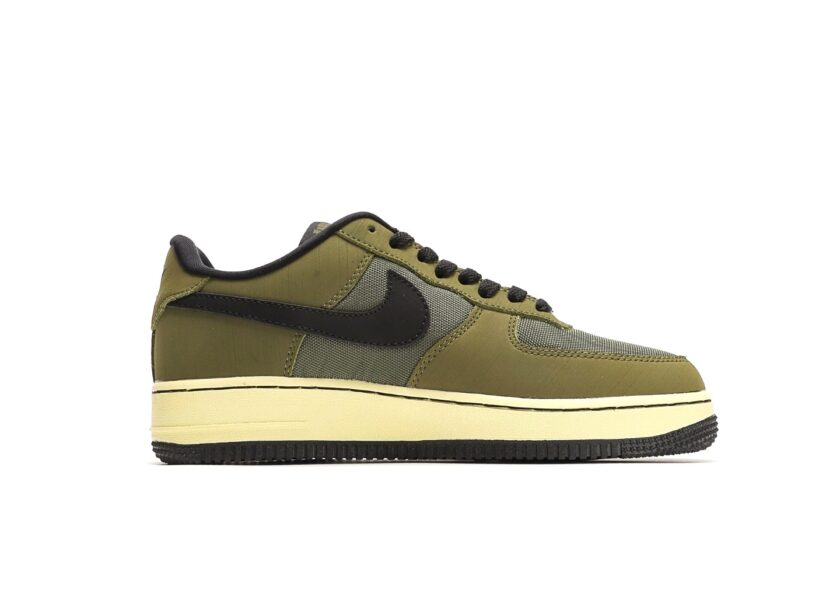 Undefeated x Air Force 1 Low SP "Ballistic" [PK GOD] - Image 2