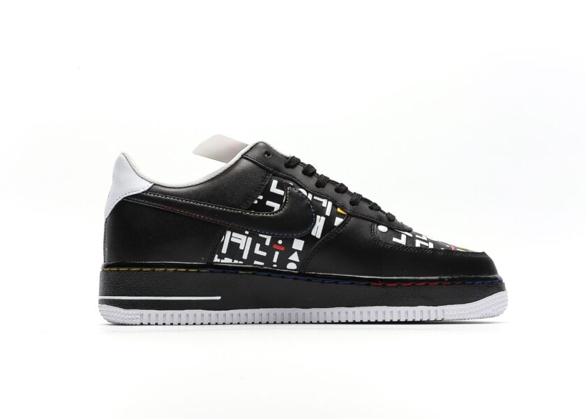 Air Force 1 Low Hangeul Day - Image 2