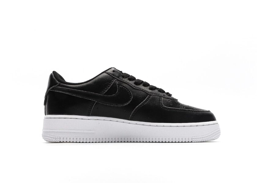 Air Force 1 Craft Black - Image 2