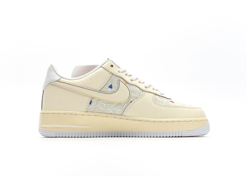 Air Force 1 Low Hangeul Day - Image 2