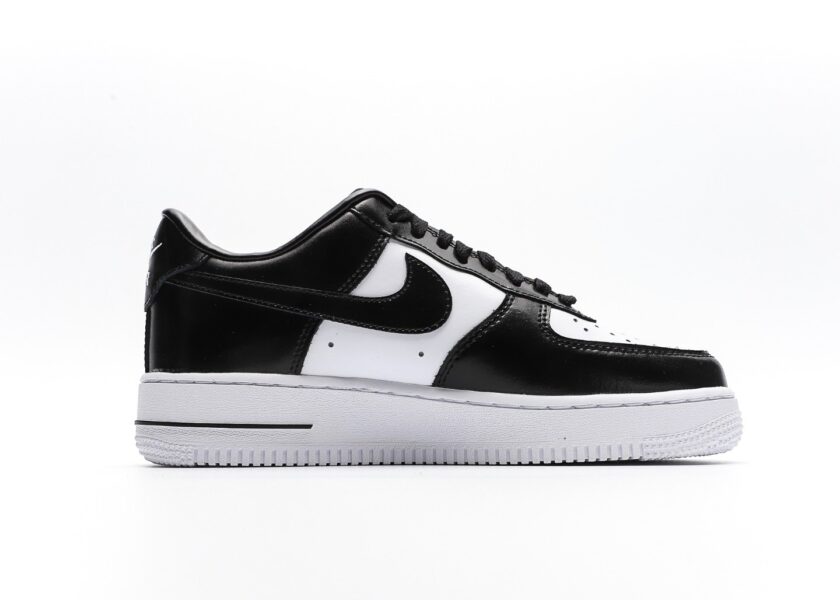 Air Force 1 "Tuxedo" - Image 2