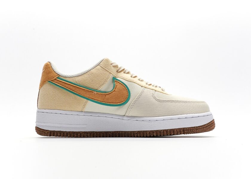 Air Force 1 Low Pineapple - Image 2