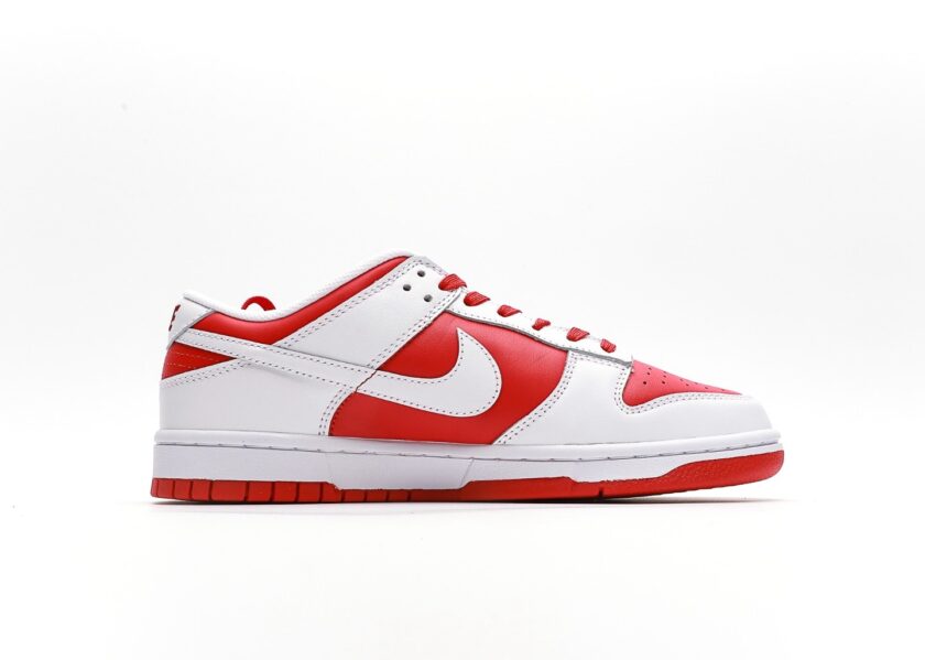 Dunk Low Championship Red [PK GOD] - Image 2