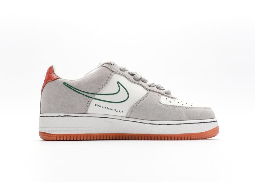 Air Force 1 First Use - Image 2