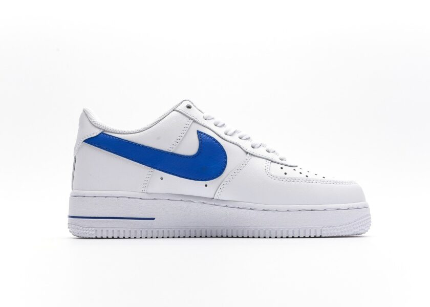 Air Force 1 FM Game Royal - Image 2