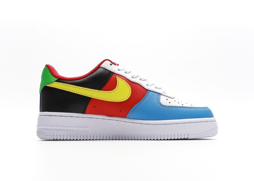 UNO x Nike Air Force 1 Low - Image 2