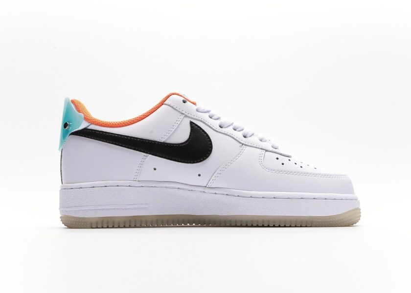 Air Force 1 Low Have A Good Game - Image 2