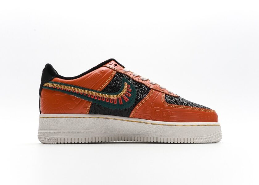 Air Force 1 Low SiEMPRE Familia - Image 2