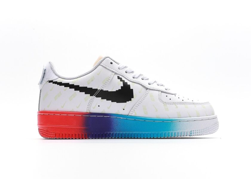 Air Force 1 Low Have A Good Game - Image 2