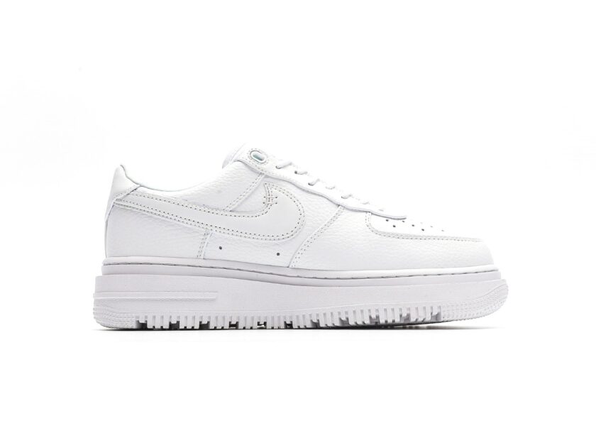 Air Force 1 Luxe White - Image 2