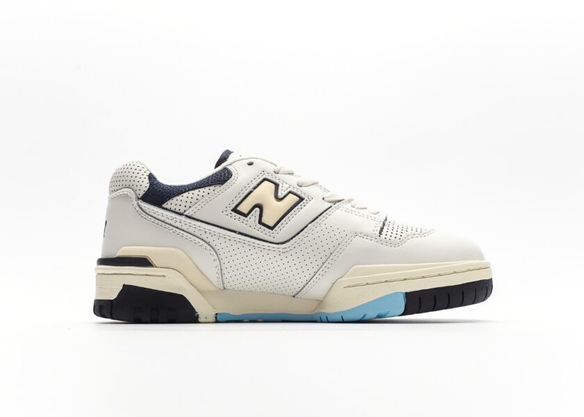 Rich Paul New Balance 550 - Image 2