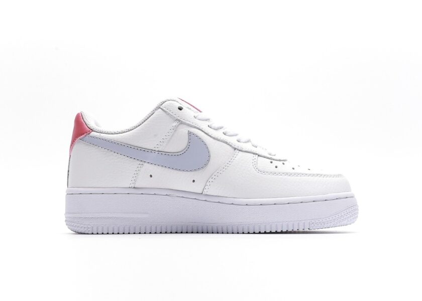 Air Force 1 Low Desert Berry White - Image 2