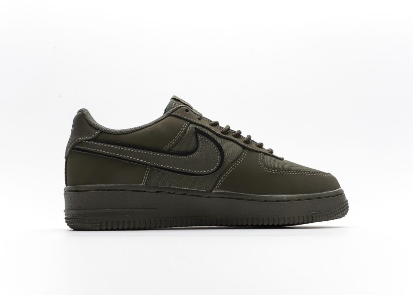 Air Force 1 Cordura Cargo Khaki - Image 2