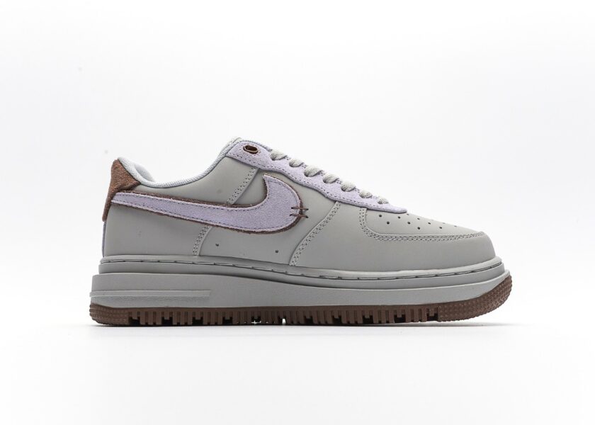 Air Force 1 Low Lux Purple - Image 2