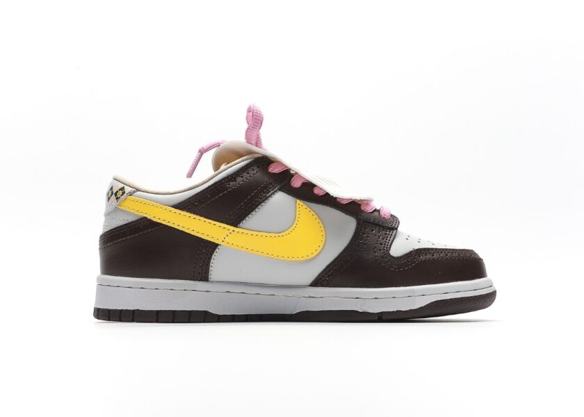 SB Dunk Low Golf Net - Image 2