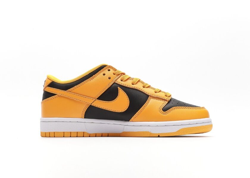 Dunk Low Goldenrod [PK GOD] - Image 2