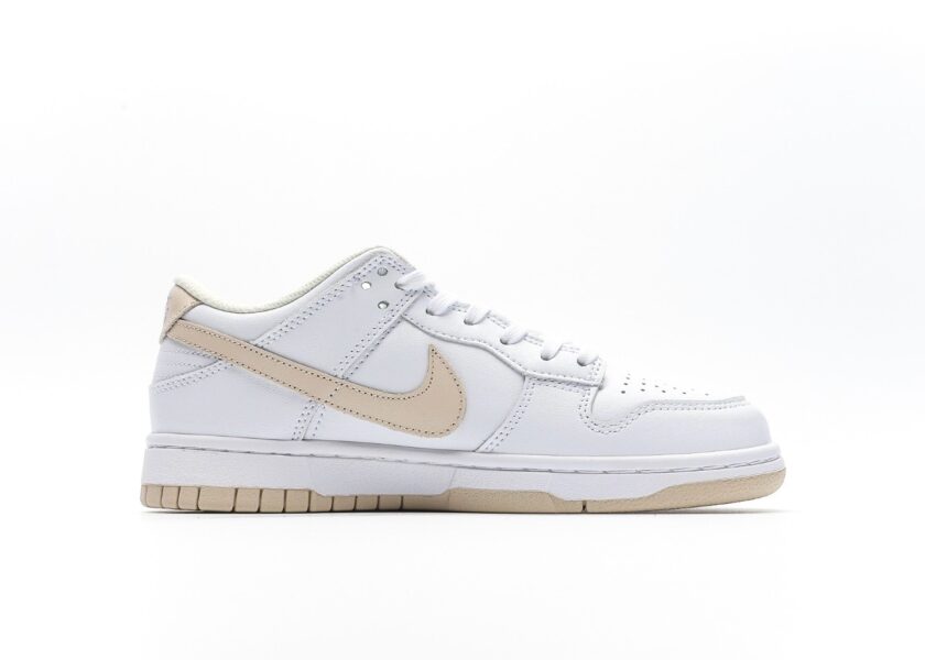 Dunk Low Pearl White - Image 2