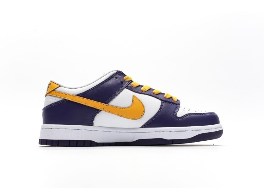 Dunk Low "La" [PK GOD] - Image 2