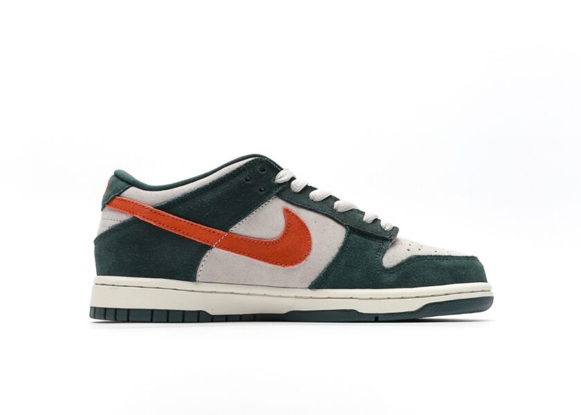 Dunk SB Low Eire [PK GOD] - Image 2