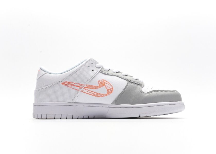 Dunk Low GS 3D Swoosh - Image 2