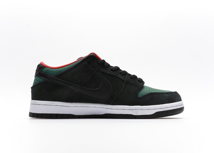 Dunk Low Pro SB Reptile - Image 2