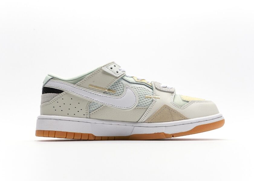 Dunk Low Scrap Seaglass [PK GOD] - Image 2