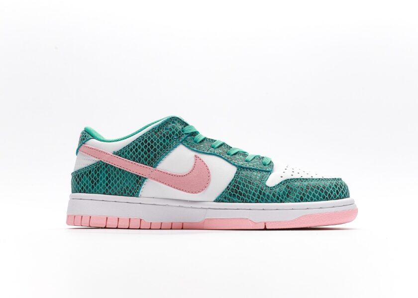 Dunk Low Snakeskin - Image 2