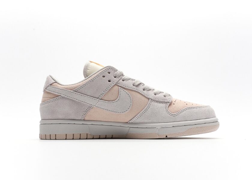 Dunk Low Premium Vast Grey - Image 2