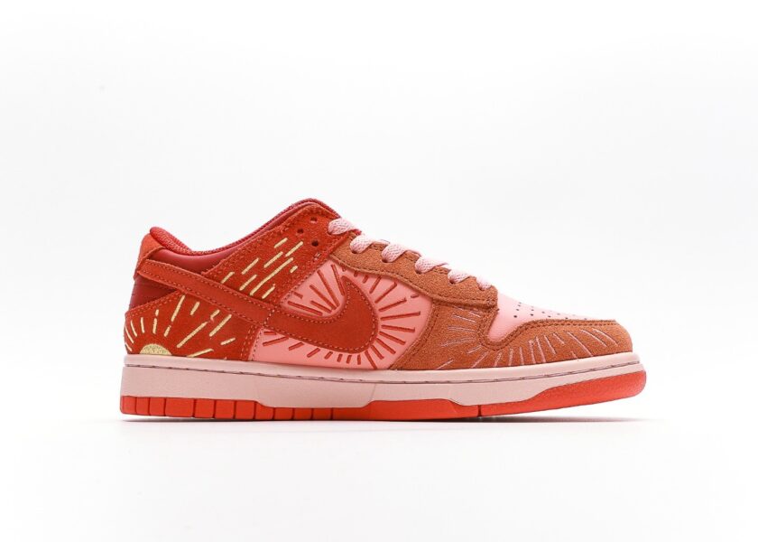 Dunk Low Winter Solstice - Image 2