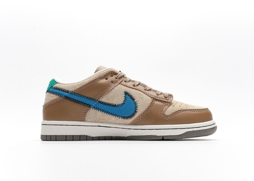 size? x Dunk Low - Image 2