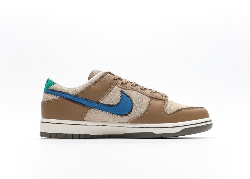 size? x Dunk Low [PK GOD] - Image 2